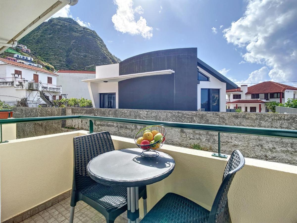 Atlantic Breeze By Atlantic Holiday Porto Moniz Exterior photo